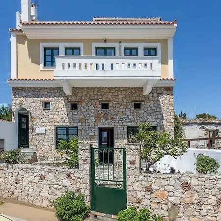 Casa Milos * Votsi (Alonnisos)