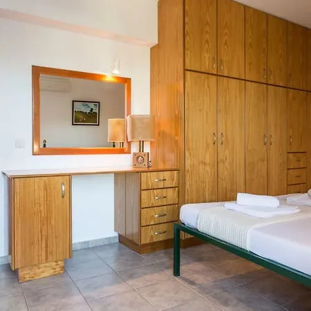 Apartament Casa Milos *