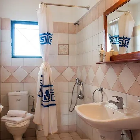 Casa Milos * Votsi (Alonnisos)