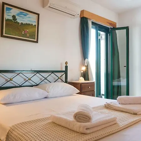 Casa Milos Votsi (Alonnisos)