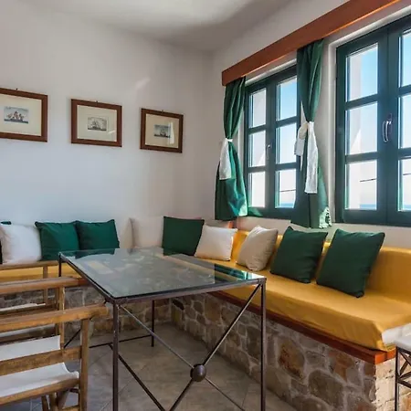 Apartament Casa Milos Votsi (Alonnisos)