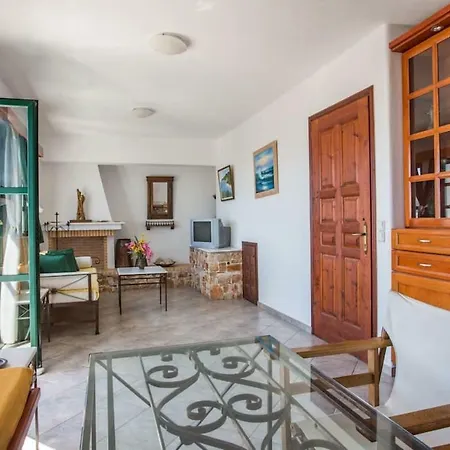 Casa Milos * Votsi (Alonnisos)