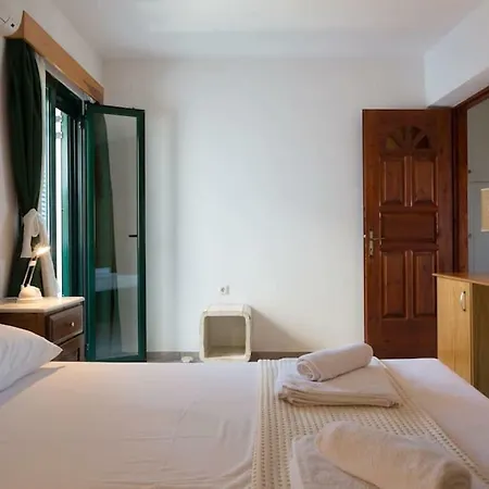Lejlighed Casa Milos *