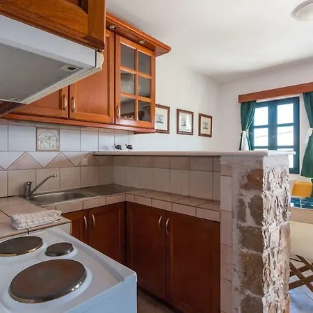 Apartament Casa Milos Votsi (Alonnisos)