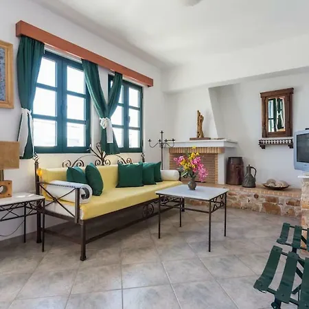 Casa Milos *