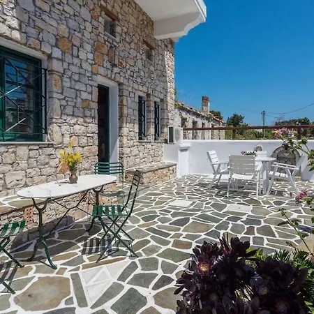 Lägenhet Casa Milos Votsi (Alonnisos)