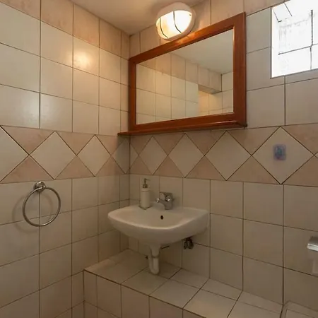 Casa Milos Lejlighed Votsi (Alonnisos)