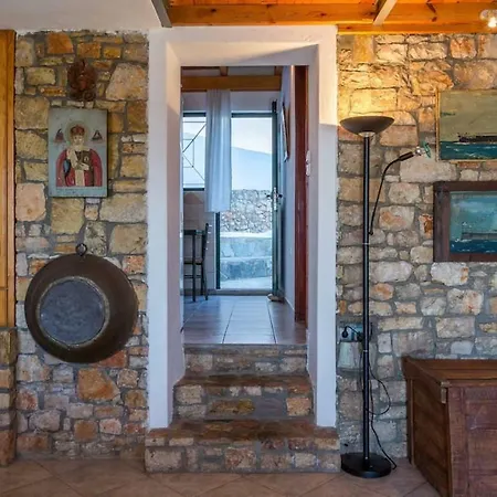 Casa Milos * Votsi (Alonnisos)