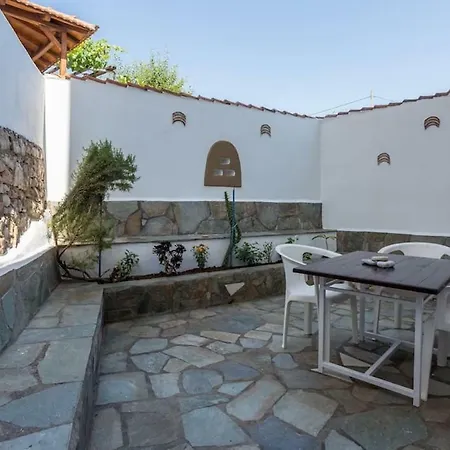 Apartament Casa Milos