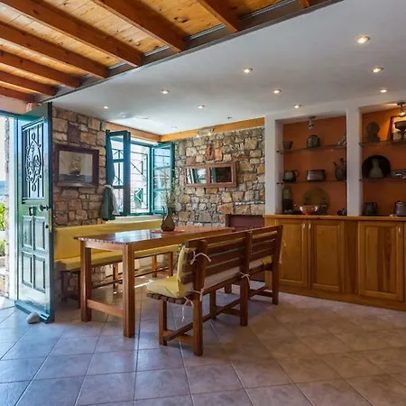 Apartament Casa Milos