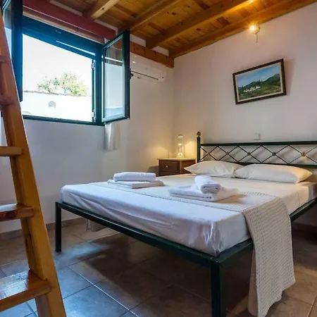 Casa Milos * Votsi (Alonnisos)
