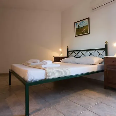 Apartament Casa Milos